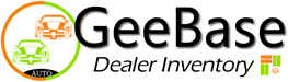 Dealer Inventory System 